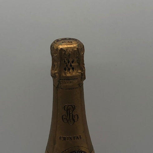 ルイロデレール クリスタル 1990 750ml 12% LOUIS ROEDERER CRISTAL シャンパン【E2】