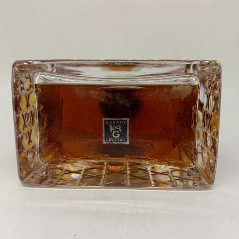 東京都限定◆サントリー ウイスキー インペリアル 特級 カガミクリスタル 600ml 43% SUNTORY IMPERIAL 【T1】