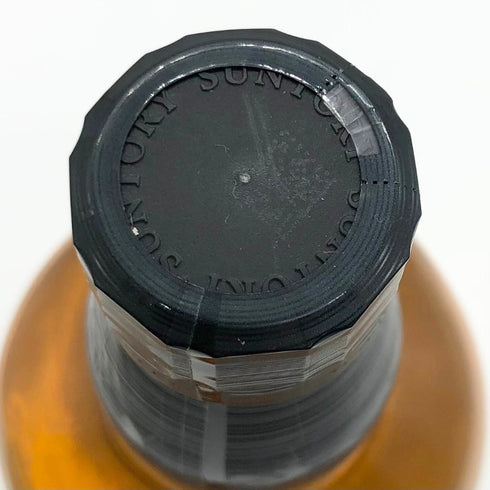 東京都限定◆サントリー 知多 シングルグレーン 700ml 43% SUNTORY CHITA 【A2】