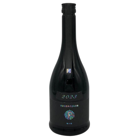 新政酒造 新政 水墨 アッシュ 2023 720ml 13% 2024年11月出荷 ARAMASA 日本酒- 純米酒【G1】