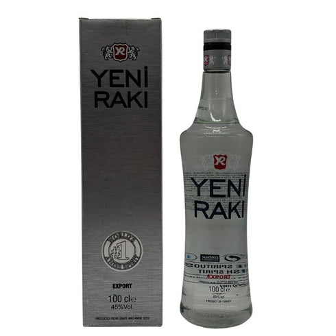 イエニラク トルコ 蒸留酒 1000ml 45% YENI RAKI リキュール【I0】
