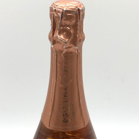 ペリエジュエ ベルエポック ロゼ 2006 750ml 12.5% PERRIER JOUET BELLE EPOQUE 【K1】