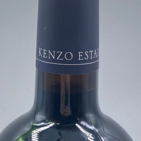 ケンゾー エステート 紫鈴 rindo 2015 750ml 15.2% KENZO ESTATE カリフォルニアワイン【V4】