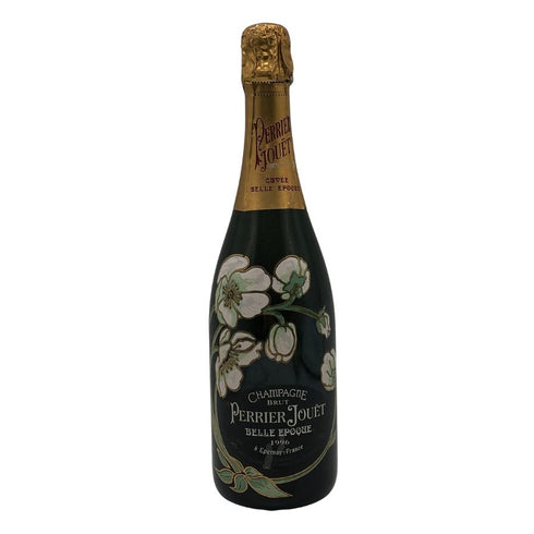 ペリエジュエ ベルエポック ブリュット 白 1996 750ml 12% PERRIER JOUET BELLE EPOQUE 【F1】