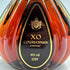 クルボアジェ XO 700ml 40% COURVOISIER コニャック【U4】