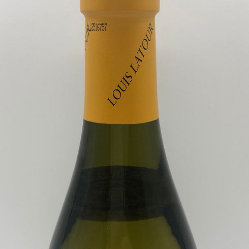 ルイ ラトゥール シャブリ プルミエクリュ 2024 750ml 12.5% Louis Latour Chablis 1er Cru 白ワイン【C3】