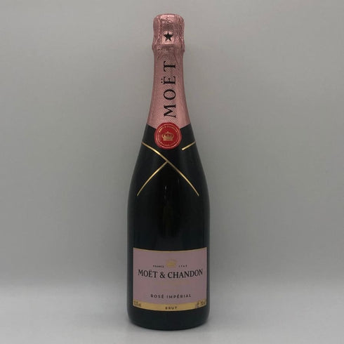 モエ エ シャンドン ロゼ アンペリアル 750ml 12.5% Moet&Chandon Rose Imperial シャンパン【P2】