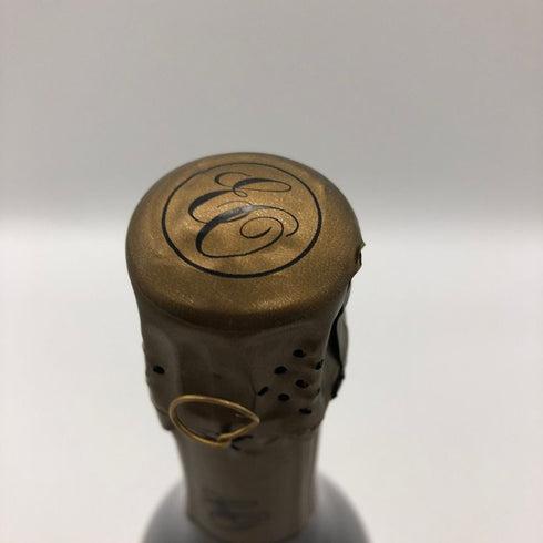 エグリ ウーリエ グラン クリュ ミレジメ 2016 750ml 12.5% EGRY OURIET シャンパン【Z0】