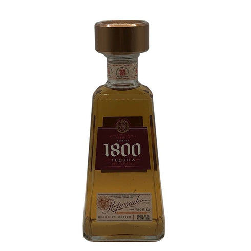 クルエボ 1800 レポサド 750ml 40% Jose Cuervo テキーラ【P2】