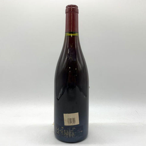 ジャン ラフェ クロ ド ヴージョ グランクリュ 1996 13.5% 750ml JEAN RAPHET Clos de Vougeot Grand Cru 【C4】