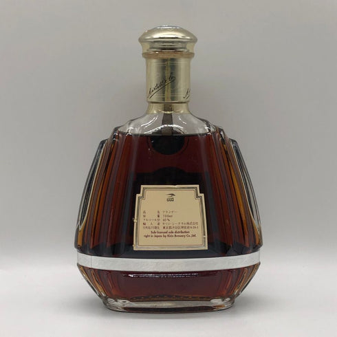 マーテル XO コルドンスプリーム グリーンボトル 40% 700ml MARTELL CORDON SUPREME コニャック【X1】