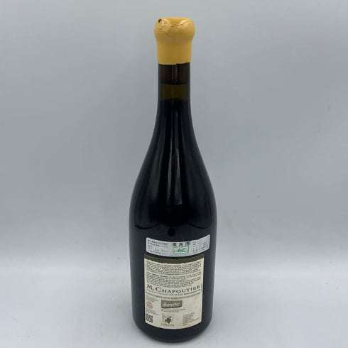 ミシェル シャプティエ エルミタージュ ルージュ ル メアル 2010 750ml 13.5% Michel Chapoutier ERMITAGE LE MEAL ブルゴーニュワイン【G1】