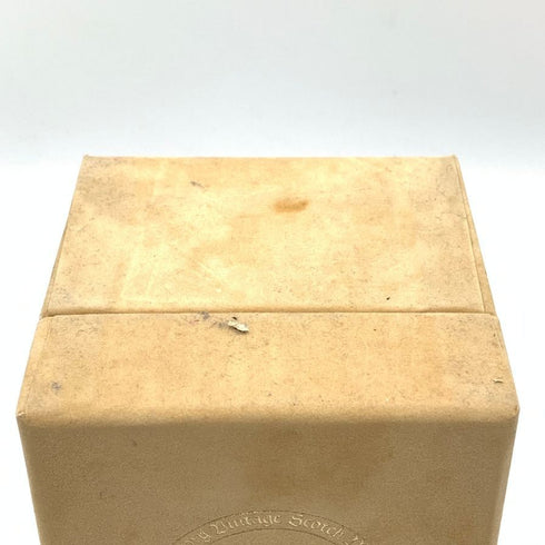 シグナトリー マクダフ 20年 1978 700ml 58.8% Signatory Macduff 【O4】