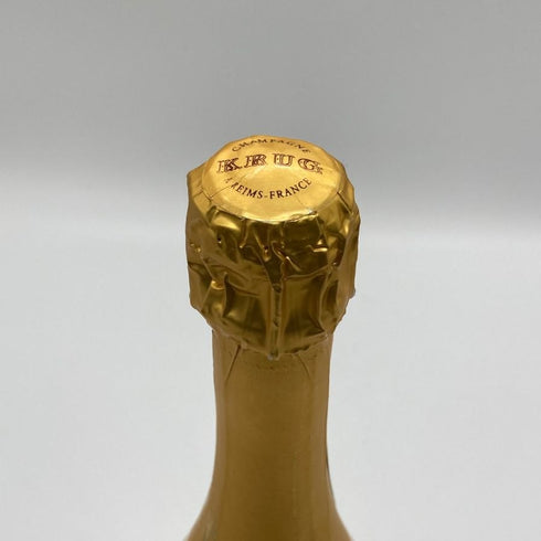クリュッグ ブリュット 白 750ml 12.5% KRUG BRUT 【T】