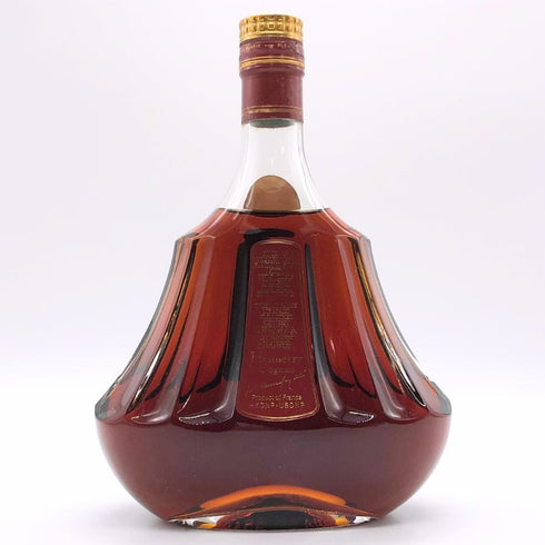 ヘネシー パラディ 旧ボトル クリアボトル 700ml 40% Hennessy Paradis コニャック【E2】