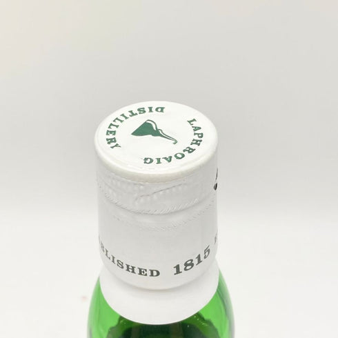 ラフロイグ フォー オーク 1000ml 40% LAPHROAIG FOUROAK 【V】
