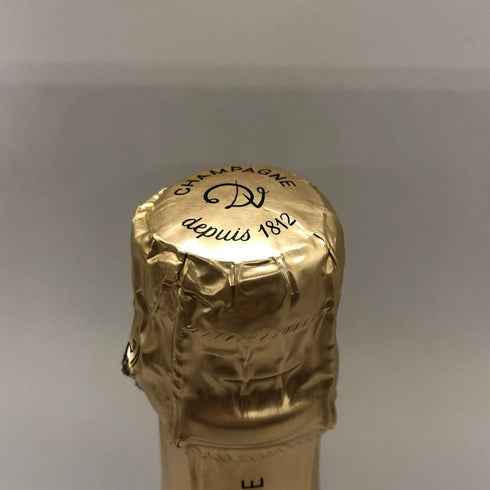 ドゥルドン ヴィエイヤール ブラン ド ブラン 750ml 12% DOURDON-VIEILLARD スパークリングワイン【L2】