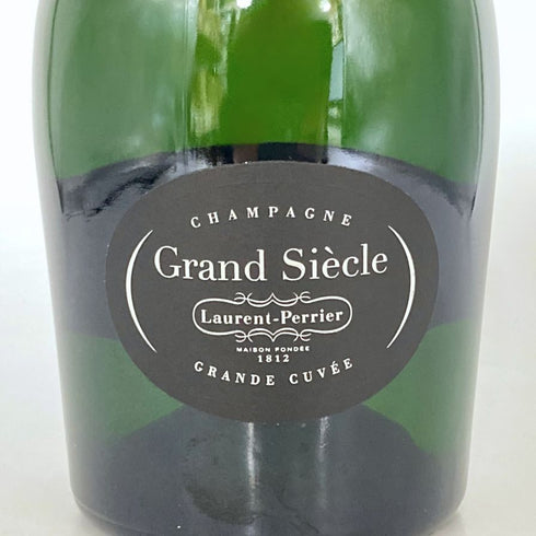 ローランペリエ グラン シエクル キュヴェ NO.25 750ml 12% Laurent Perier Grand Siecle シャンパン【E4】
