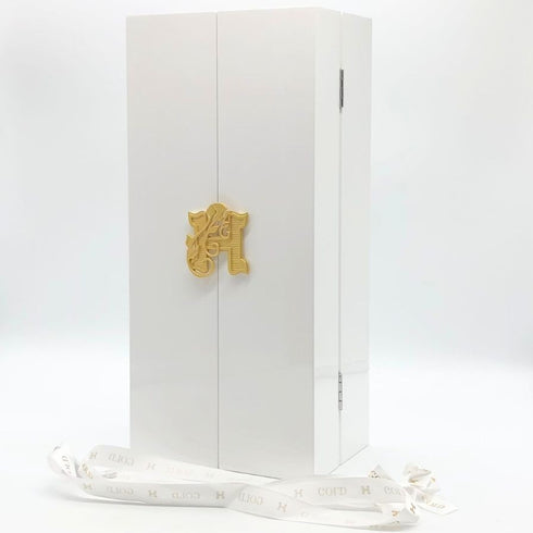 オックス ブラン ド ブラン ゴールド シャンパン 750ml 12% HOXXOH シャンパン【K1】