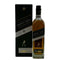 ジョニーウォーカー グリーンラベル 15年 700ml 43% JOHNNIE WALKER GREEN LABEL スコッチウイスキー【W4】