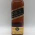 ジョニーウォーカー ブラックラベル 12年 エクストラ スペシャル 黒金キャップ 750ml 43% Johnnie Walker BLACK LABEL EXTRA SPECIAL スコッチウイスキー【S1】