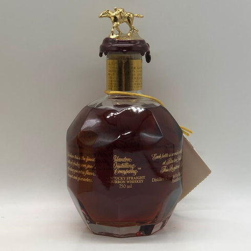 ブラントン ゴールドエディション 2026 バーボン 750ml 51.5% Blanton's Gold Edition バーボン【F2】