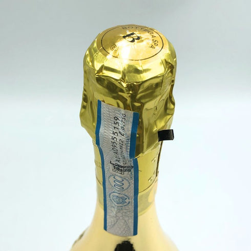 ボッテガ ゴールド ブリュット 750ml BOTTEGA 白ワイン【K1】