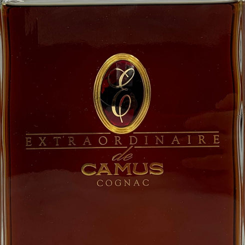 カミュ エクストラ オルディネール 700ml 40% CAMUS EXTRA ORDINAIRE ブランデー【C1】