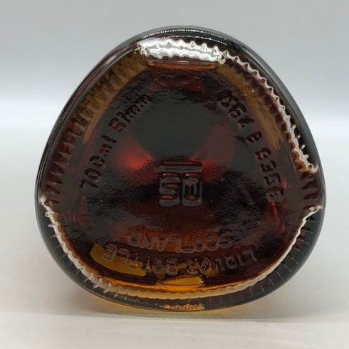 グレンフィディック 15年 ソレラリザーブ 700ml 40% Glenfiddich OUR SOLERA FIFTEEN スコッチウイスキー【V0】