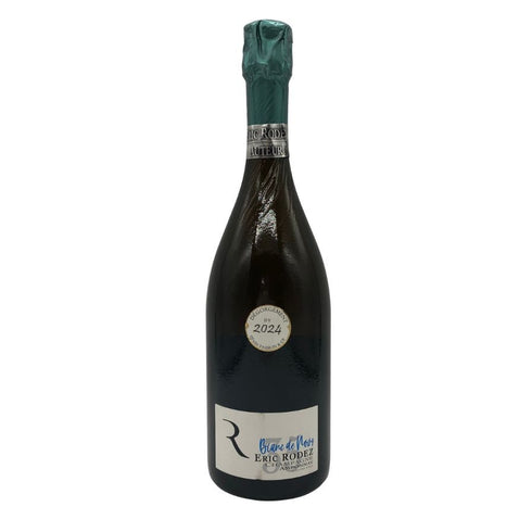 エリックロデズ グランクリュ アンボネイ ブラン ド ブラン 12% 750ml Eric Rodez シャンパン【N4】
