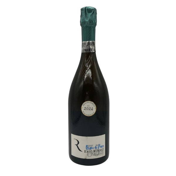 エリックロデズ グランクリュ アンボネイ ブラン ド ブラン 12% 750ml Eric Rodez シャンパン【N4】