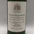 ザ ロイヤルハウスホールド スコッチ ウイスキー 750ml 43% The Royal Household スコッチウイスキー【W1】