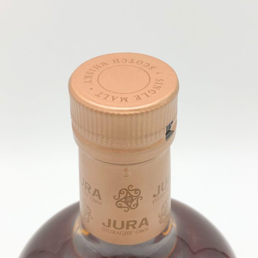 JURA ジュラ　プロフェシー・ジュラックスオウン 16年セット アイル オブ ジュラ 16年 ジュラックス オウン シングルモルト