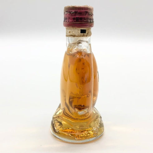 サントリー VSOP 太陽ボトル 50ml 40% SUNTORY ブランデー【W】