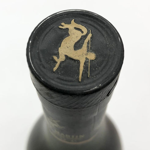 レミーマルタン VSOP ファインシャンパーニュ 旧ラベル 700ml 40% REMY MARTIN FINE CHAMPAGNE コニャック【J4】