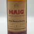 ピンチ ヘイグ&ヘイグ スコッチウイスキー 特級従価 760ml 43% PINCH HAIG&HAIG スコッチウイスキー【B1】