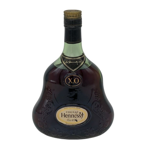 ジャズ ヘネシー エクストラ 金キャップ グリーンボトル 700ml 40% JA’s Hennessy EXTRA ブランデー【T1】
