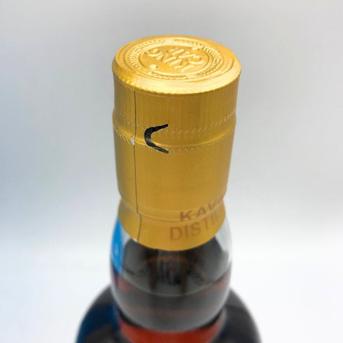カバラン ワインオーク 700ml 43% KAVALAN ウイスキー【T4】