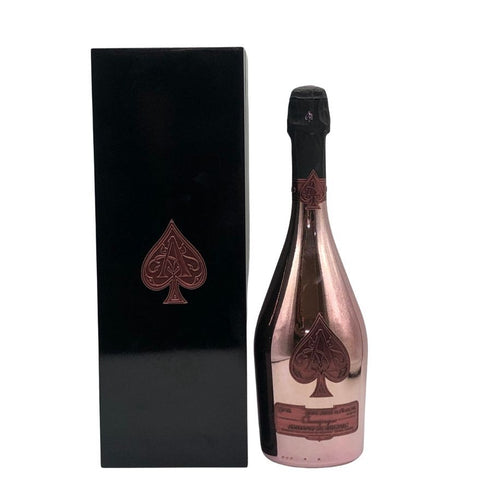 アルマンド ブリニャック ロゼ 750ml 12.5% ARMAND DE BRIGNAC ROSE シャンパン【Z1】