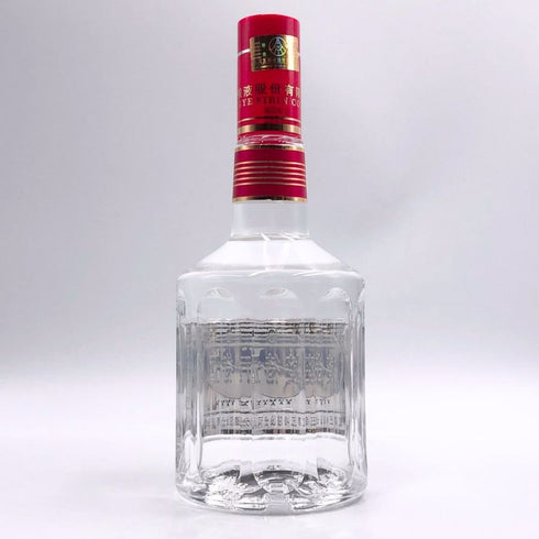 五粮液 接待酒 2019 500ml 52% 中国酒【K4】