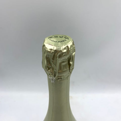 クリュッグ クロ デュ メニル 2006 750ml KRUG 【H2】