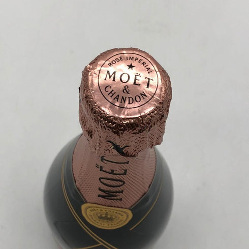 モエ エ シャンドン ロゼ アンペリアル 750ml 12.5% Moet & Chandon Rose Imperial シャンパン【L4】