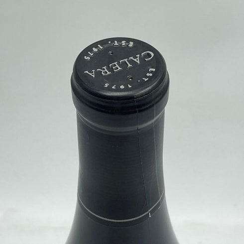 カレラ セントラルコースト シャルドネ 2022 750ml 14.5% CALERA CENTRAL COAST カリフォルニアワイン【F3】