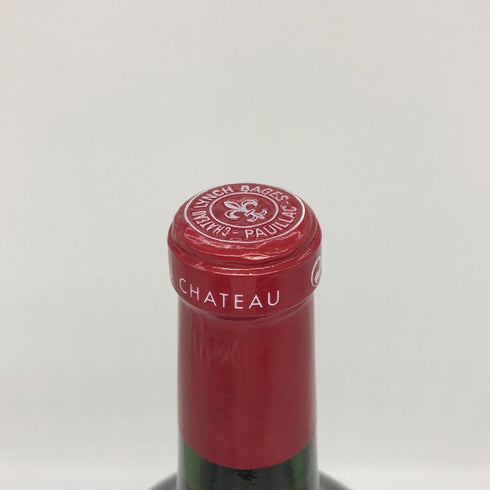 シャトー ランシュバージュ 2006 1500ml CHATEAU LYNCH BAGES ボルドーワイン【G1】