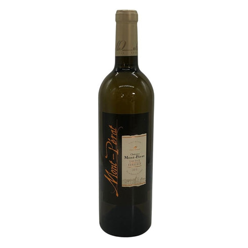 シャトー モンペラ ブラン 2015 750ml 13.5% Chateau Mont Perat 白ワイン【T4】