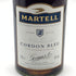 マーテル コルドンブルー グリーンボトル 旧ラベル 700ml 40% MARTELL CORDON BLEU コニャック【D1】