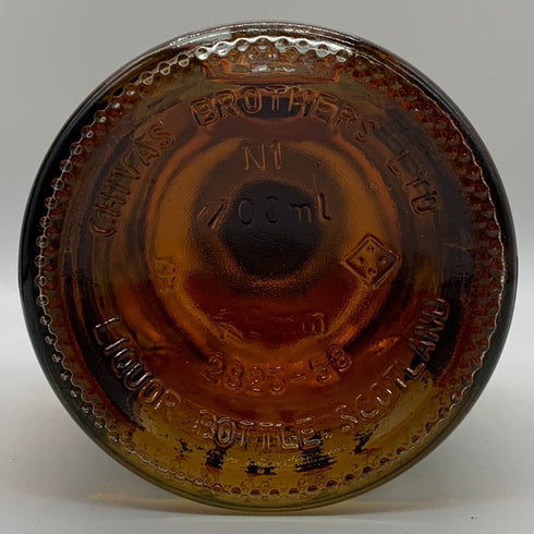 シーバス リーガル 12年 1801 ブレンデッド スコッチ ウイスキー 700ml 40% Chivas Regal スコッチウイスキー【F1】