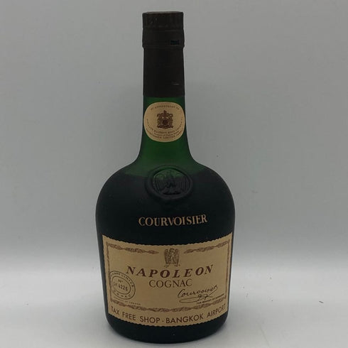 ナポレオンコニャック クルボアジェ 700ml 40% COURVOISIER NAPOLEON COGNAC コニャック【N4】