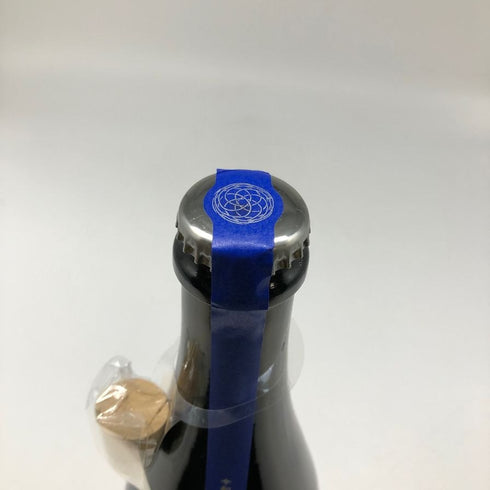 新政 2021 美山錦 ラストラピス Lapis lazuli 750ml 13度 2022年10月出荷 日本酒- 純米酒【C4】