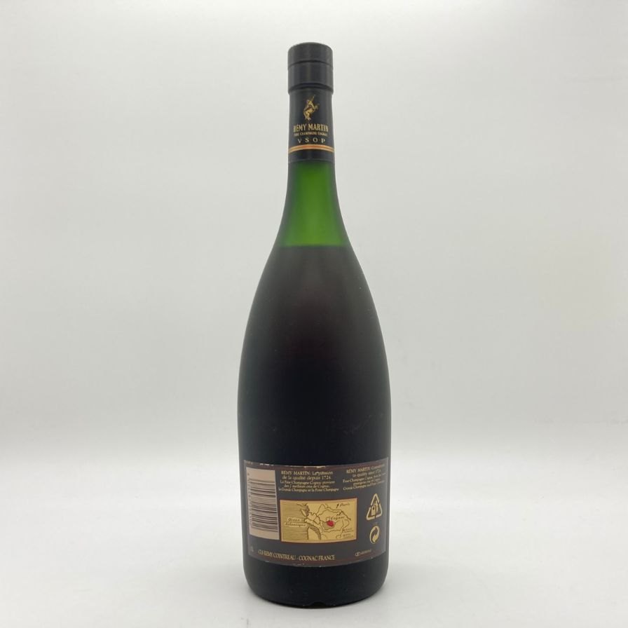 ★レミーマルタン REMY MARTIN ファインシャンパーニュ  1000ml レミーマルタン VSOP ファインシャンパーニュ 1000ml 40% REMY